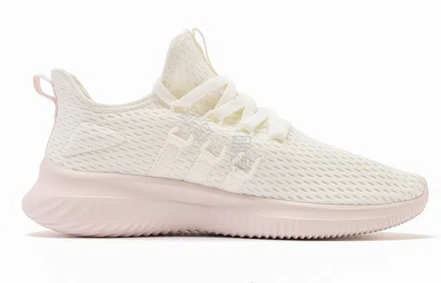 Jordan Comfort Ivory Pink