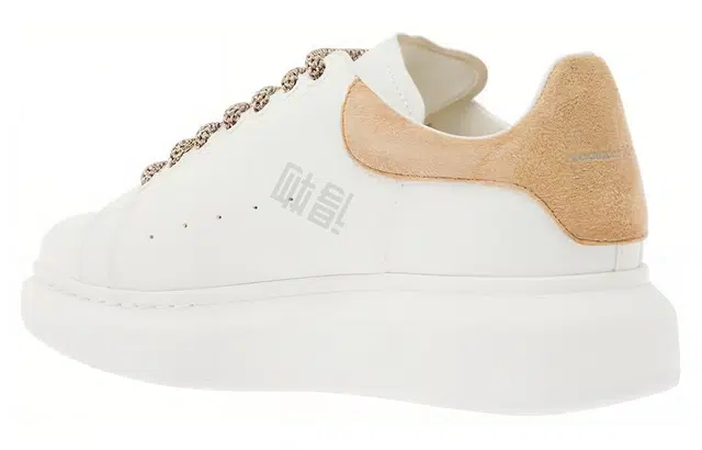 Alexander McQueen