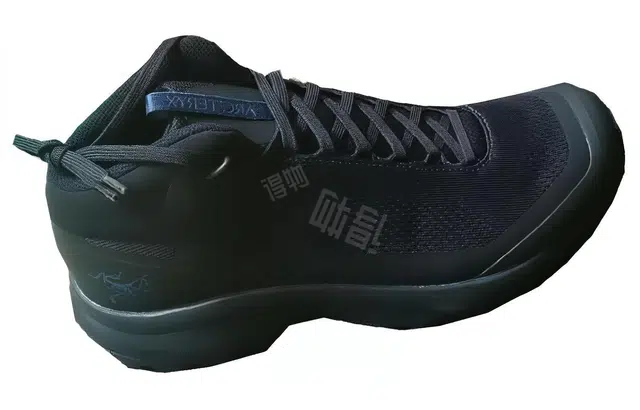 Arcteryx Aerios AURA