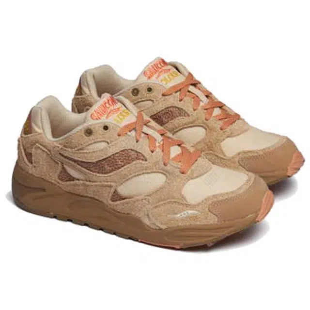 Saucony Grid Shadow 2