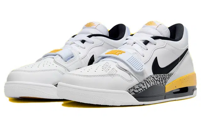 Jordan Legacy 312 Low