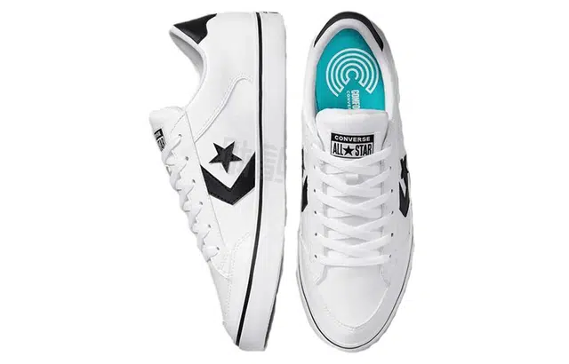 Converse Tobin