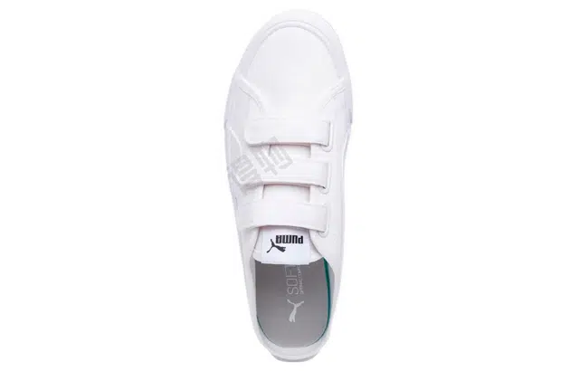 PUMA Bari Mule Sherpa