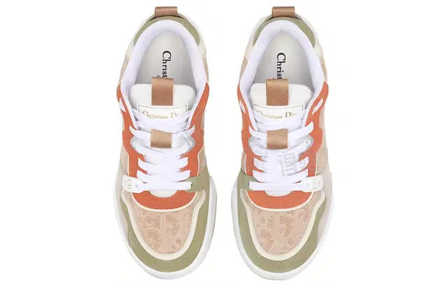 DIOR One