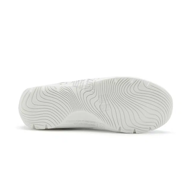 OGR Nautilus Pearl Og White