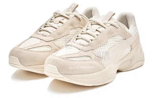 PUMA Cilia Pairy Mardi Mercredi