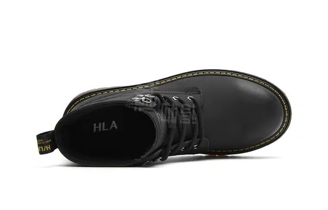 HLA 4cm