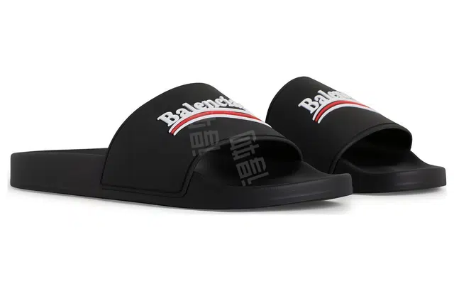 Balenciaga Pool Slide