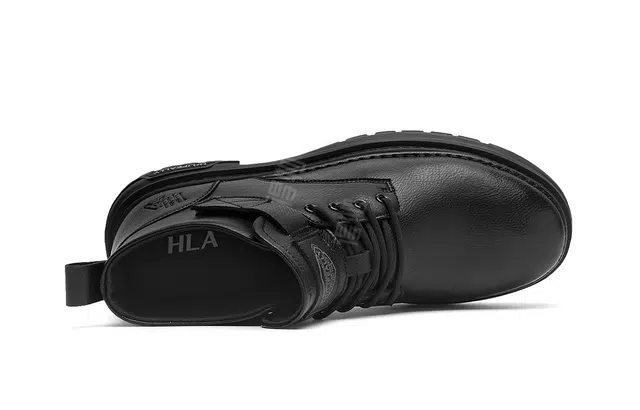 HLA