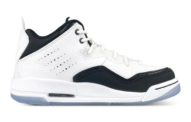 Jordan Courtside 23