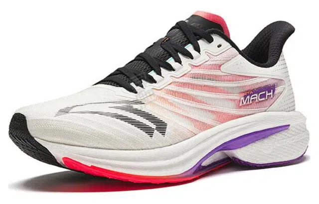 Anta MACH4.0