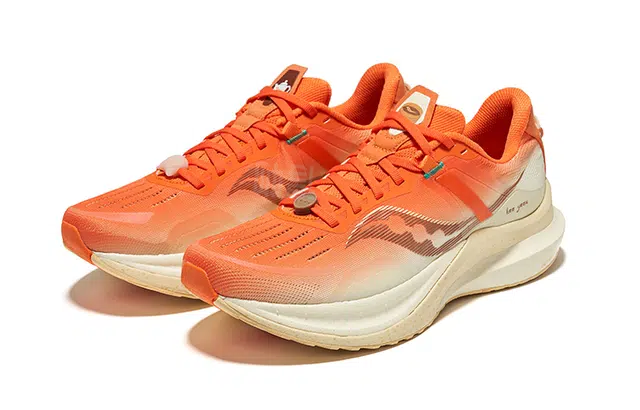 Saucony Tempus