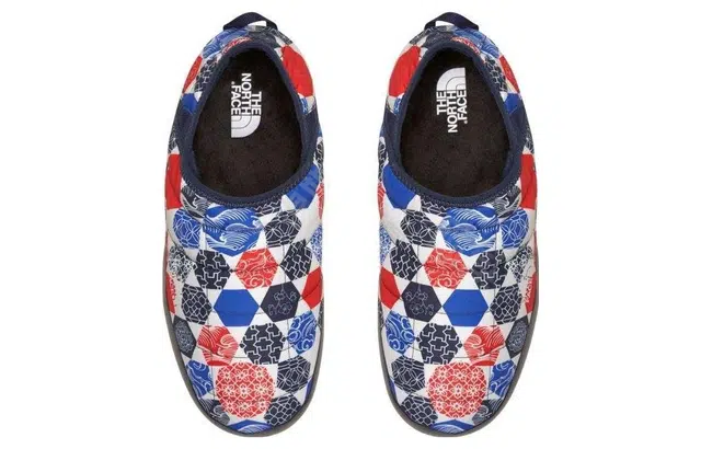THE NORTH FACE Thermoball Traction