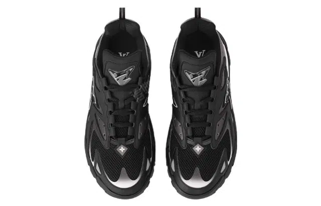 LOUIS VUITTON Runner Tatic