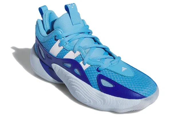 adidas Trae Young Unlimited 2 Low