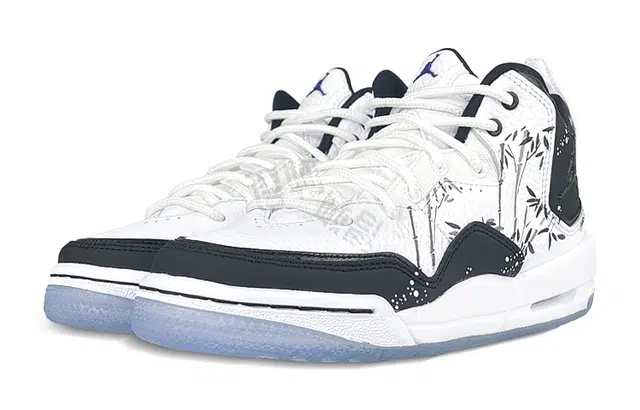 Jordan Courtside 23