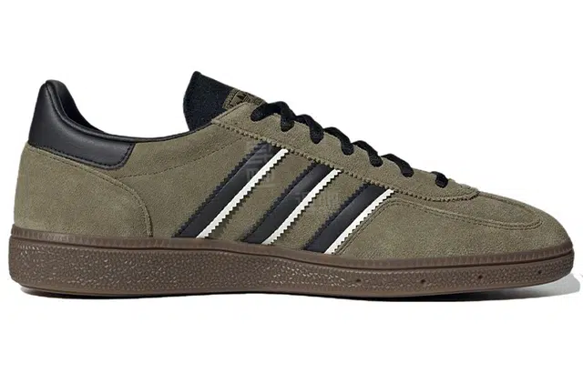 adidas Handball Spzl Olive