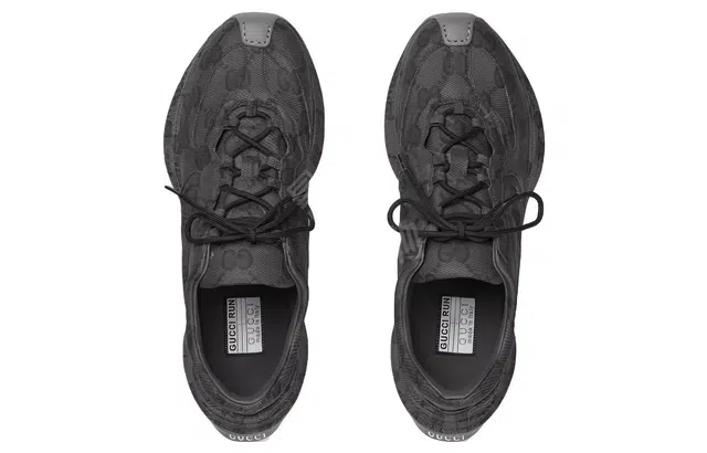 GUCCI RUN