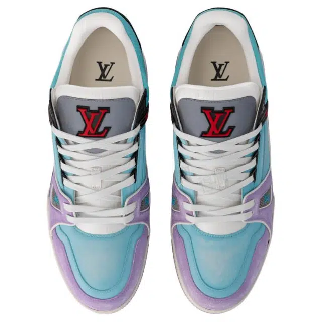 LOUIS VUITTON Trainer