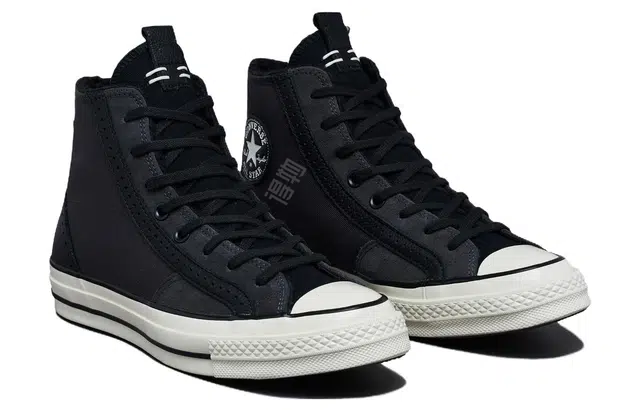 Converse Chuck 70 High Top Navy