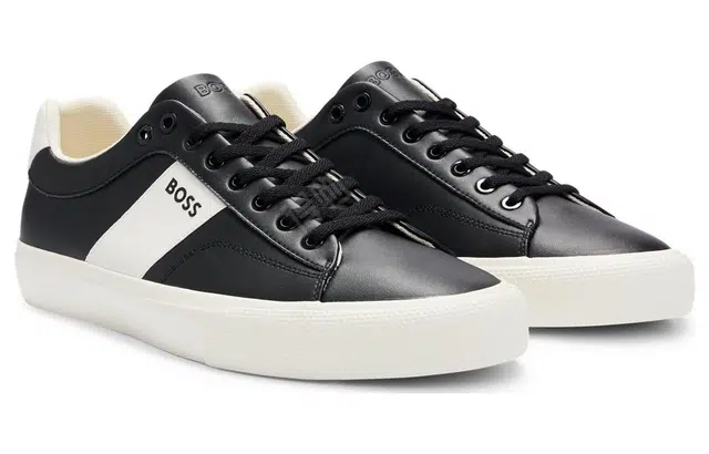 HUGO BOSS