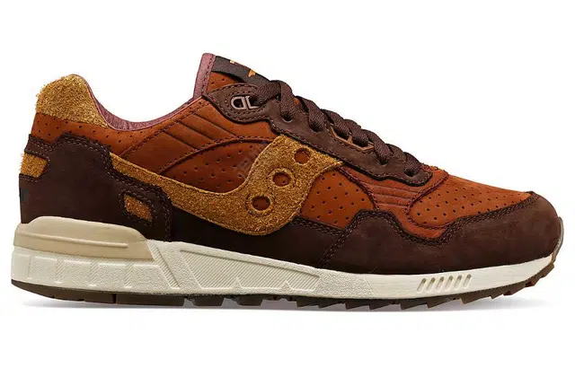 Saucony Shadow 5000 ESPRESSO