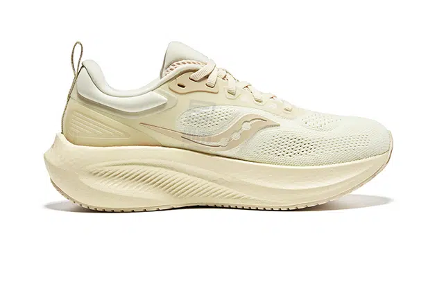 Saucony Surge 3