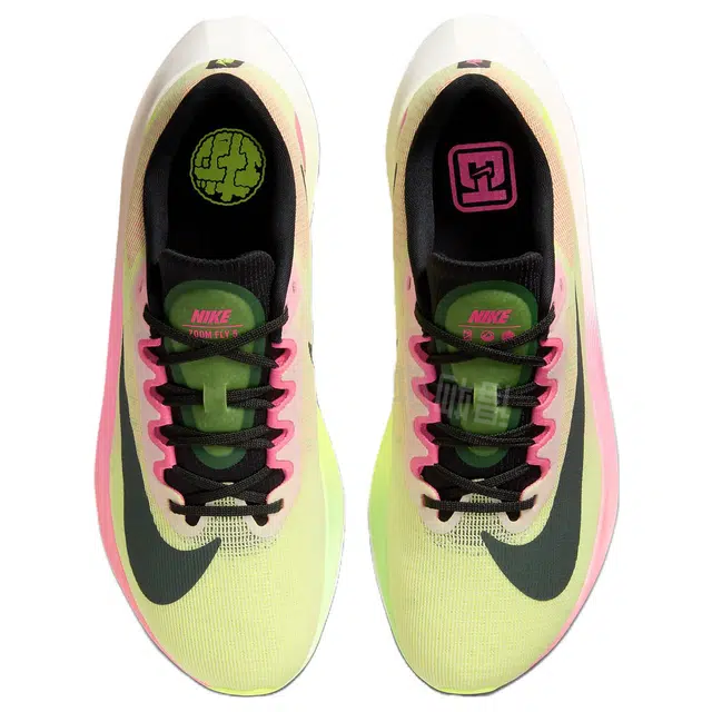 Nike Zoom Fly 5