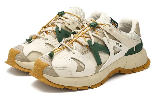 FILA INSETTO TPU