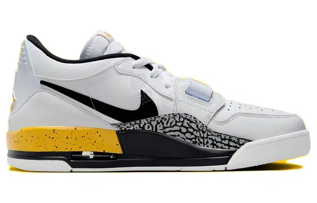 Jordan Legacy 312 Low