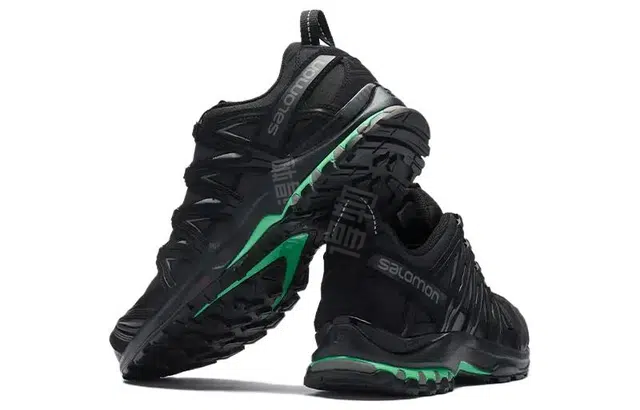 SALOMON XA Pro 3D Suede
