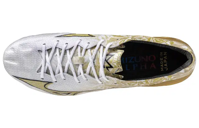 Mizuno Alpha Japan AG