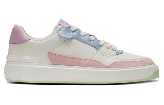 BALMAIN B-Court