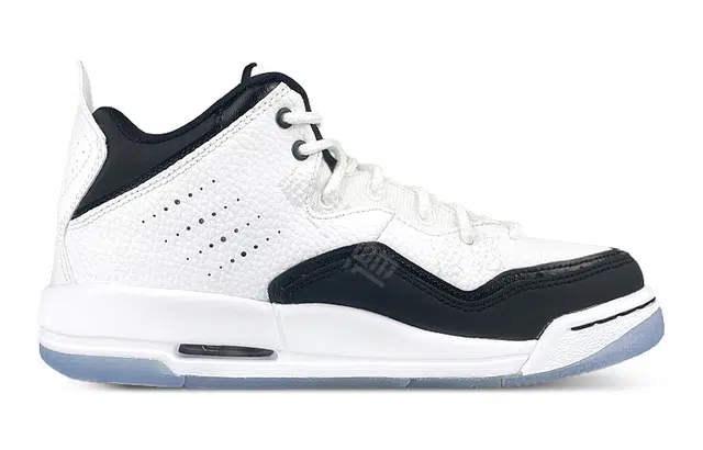 Jordan Courtside 23