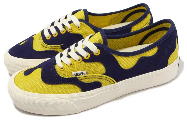 Vans Authentic VR3