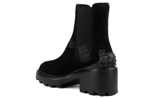 TOD'S 6.5cm