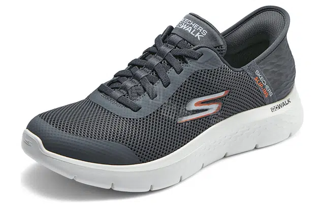 Skechers Go Walk Flex Slip-Ins