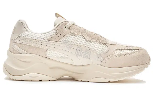 PUMA Cilia Pairy Mardi Mercredi