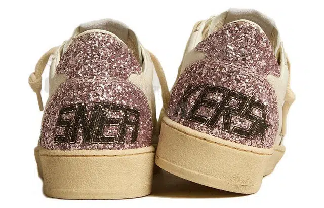 Golden Goose Ball Star