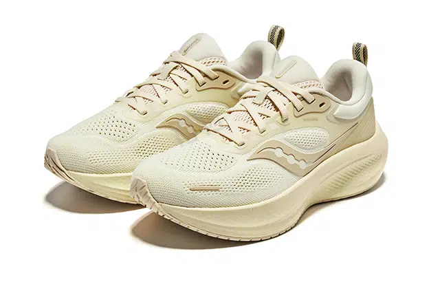 Saucony Surge 3