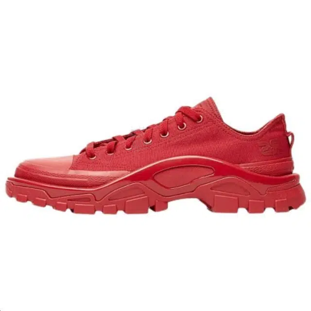 RAF SIMONS x adidas Detroit Runner