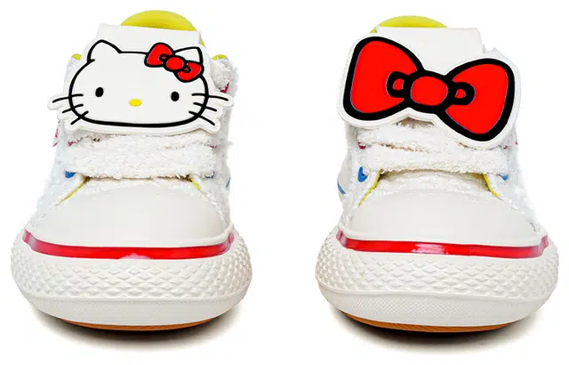 Sanrio x OLD ORDER