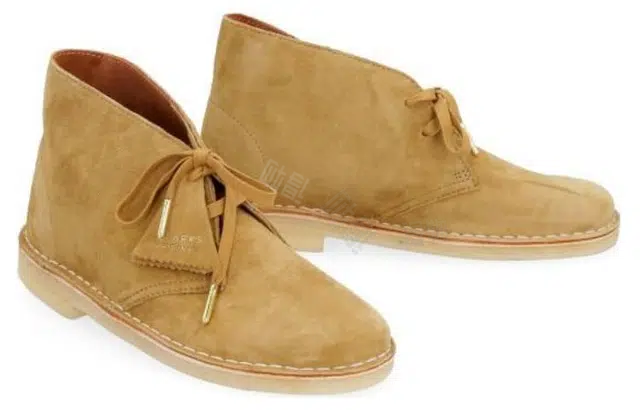 Clarks