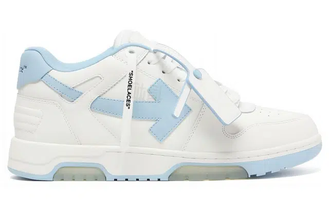 OFF-WHITE