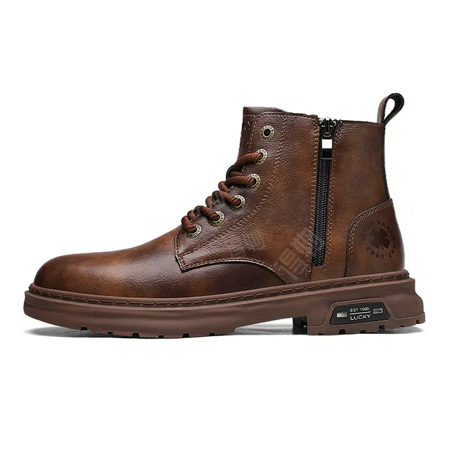 LUCKY BRAND 3.5cm