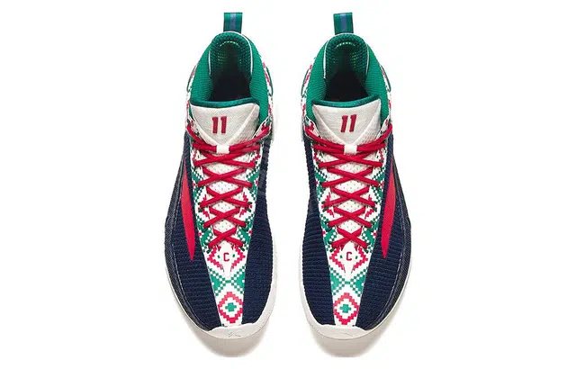 Anta KT9