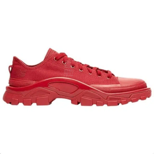 RAF SIMONS x adidas Detroit Runner