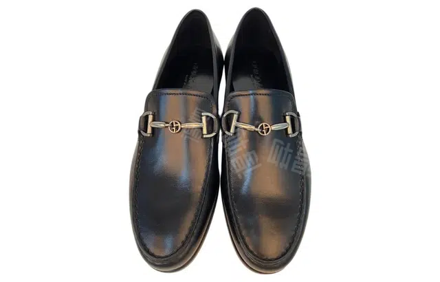 GIORGIO ARMANI