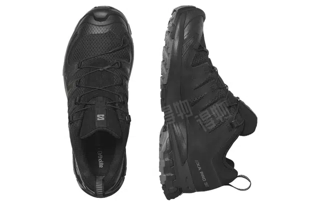 SALOMON XA Pro 3D V9
