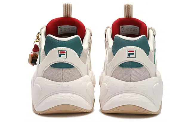 FILA Croissant Xmas